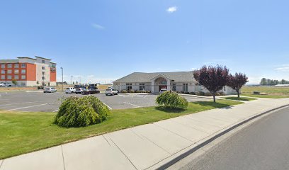 Steven G. Ausere, DC - Pet Food Store in Moses Lake Washington
