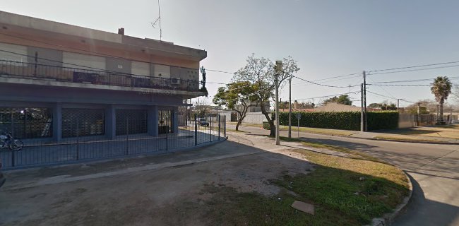 Camino Gral. Máximo Santos, 12400 Montevideo, Departamento de Montevideo, Uruguay