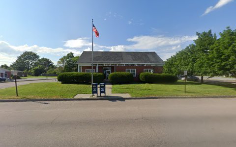 Post Office «United States Postal Service», reviews and photos, 60 White St, South Burlington, VT 05403, USA