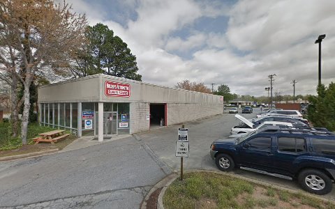 Auto Repair Shop «Holden Automotive», reviews and photos, 2369 Main St E, Snellville, GA 30078, USA