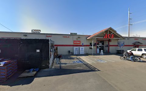 Hardware Store «Fremont Plaza Ace Hardware», reviews and photos, 2060 E Fremont St, Stockton, CA 95205, USA