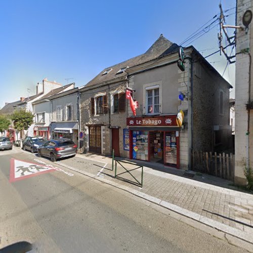 restaurants COUTARD Sablé-sur-Sarthe