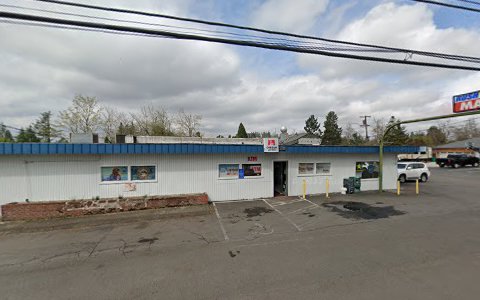 Grocery Store «SNK Market», reviews and photos, 4791 SE Thiessen Rd, Portland, OR 97267, USA