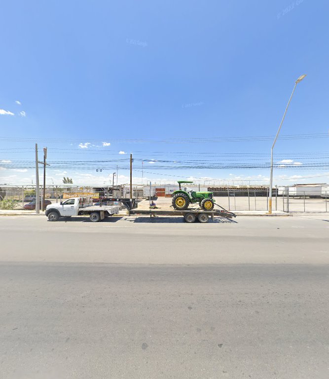STIL Base Torreón