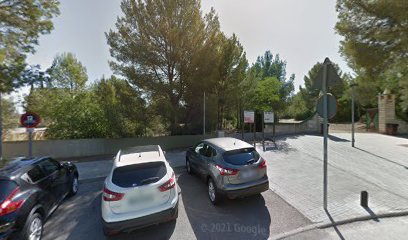 Centre d'Educació Infantil i Primària Puig de Sa Morisca en Santa Ponsa