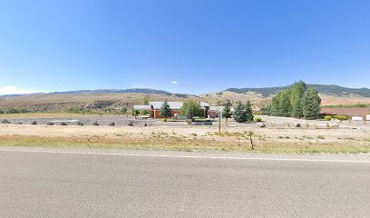 JH Backcountry Health - Pet Food Store in Dubois Wyoming