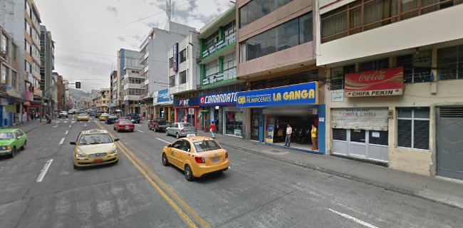 Tu Stylo Spa/ Cejas Ecuador/ Cejas 3D - Ambato - Spa