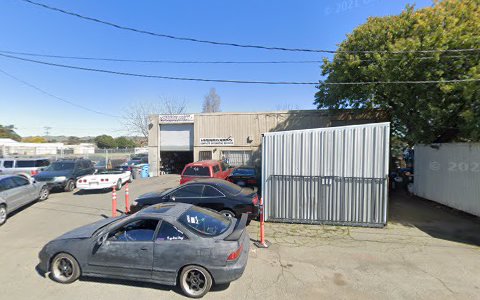 Auto Repair Shop «Hybrid Works», reviews and photos, 221 Commercial St, Vallejo, CA 94589, USA