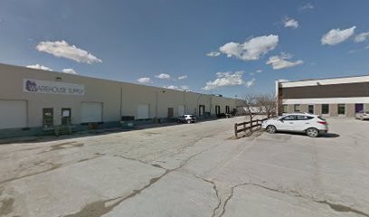 Warehouse Supply Inc