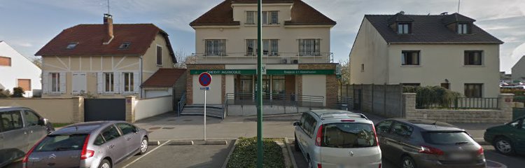 Photo du Banque Crédit Agricole Brie Picardie à Le Plessis-Belleville