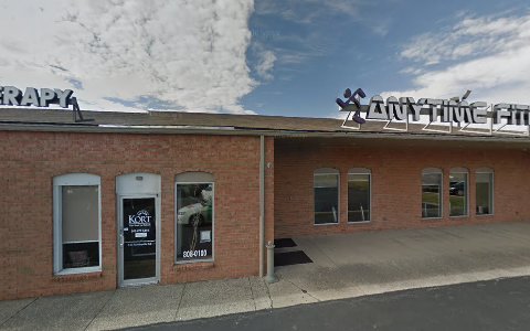 Gym «Anytime Fitness», reviews and photos, 543 Taylorsville Rd, Taylorsville, KY 40071, USA