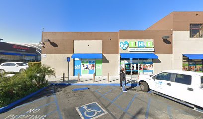 Abbas Safieddine - Pet Food Store in Los Angeles California