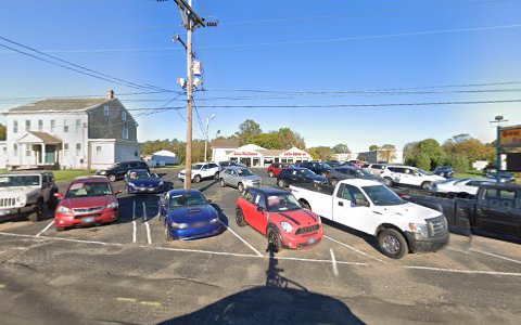 Used Car Dealer «Don Wallence Auto Sales Inc», reviews and photos, 3667 Schuylkill Rd, Spring City, PA 19475, USA