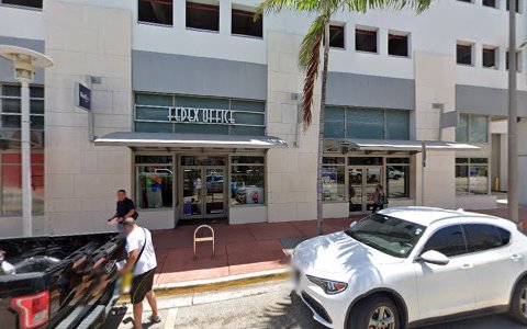 Print Shop «FedEx Office Print & Ship Center», reviews and photos, 1617 Alton Rd, Miami Beach, FL 33139, USA