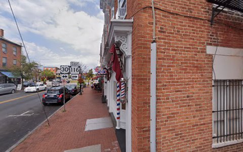 Tattoo Shop «Locke Studios», reviews and photos, 12 Baltimore St, Gettysburg, PA 17325, USA