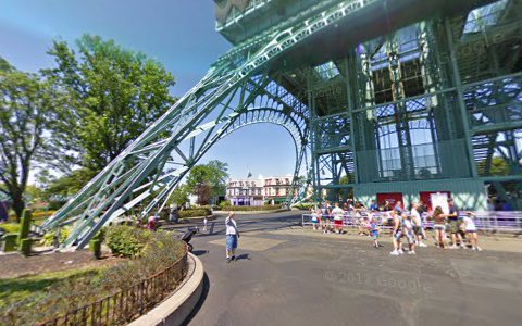 Amusement Park «Kings Island», reviews and photos, 6300 Kings Island Dr, Mason, OH 45040, USA