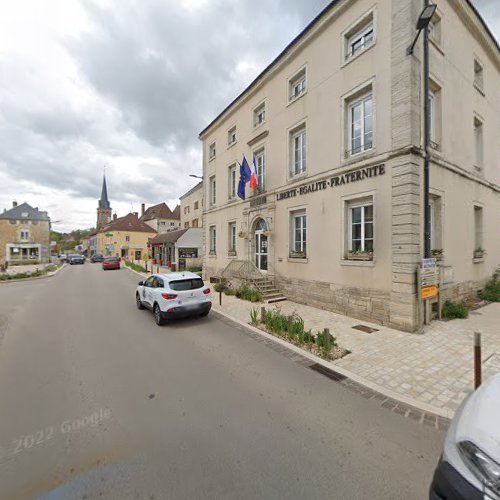 Banque Populaire Bourgogne Franche-Comté à Pouilly-en-Auxois
