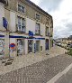 Banque Banque Populaire Bourgogne Franche-Comté 21320 Pouilly-en-Auxois