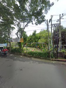 Street View & 360deg - SMP UNGGULAN AL-YA'LU MALANG