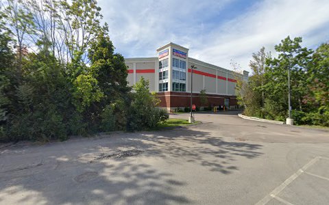 Self-Storage Facility «All American Self Storage», reviews and photos, 50 Wood Ave, Mansfield, MA 02048, USA