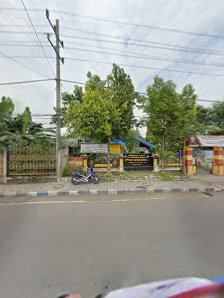 Street View & 360deg - TK Wijaya Kusuma IV