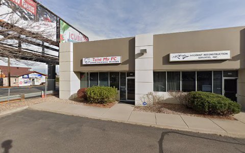 Computer Store «Tune My PC», reviews and photos, 4966 Ward Rd, Wheat Ridge, CO 80033, USA