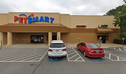 PetSmart Grooming