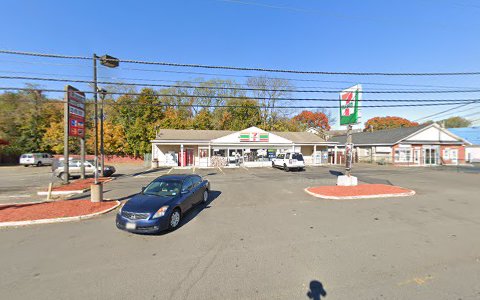 Convenience Store «7-Eleven», reviews and photos, 75 Leonardville Rd, Belford, NJ 07718, USA