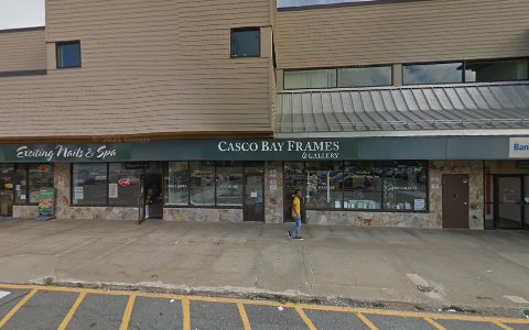Picture Frame Shop «Casco Bay Frames and Gallery», reviews and photos, 295 Forest Ave, Portland, ME 04101, USA