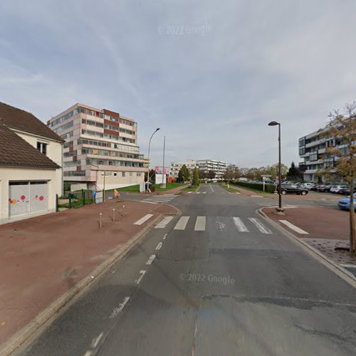 Agence de location d'appartements Valloire Habitat Agence de Saint Jean de La Ruelle Saint-Jean-de-la-Ruelle