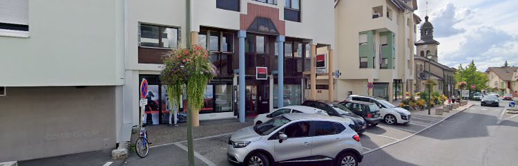 Photo du Banque Société Générale à Ville-la-Grand