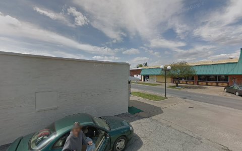 Barber Shop «Ninth Street Barber Shop», reviews and photos, 223 W 9th St, Coffeyville, KS 67337, USA