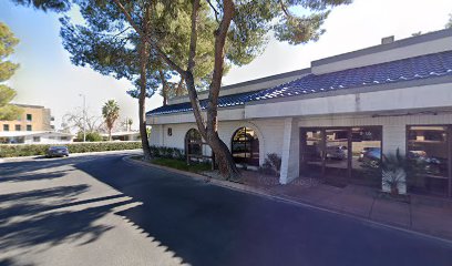 Francis Chiropractic, P.C. - Pet Food Store in Las Vegas Nevada