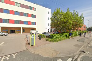 Pontefract Hospital: Urgent Treatment Centre image