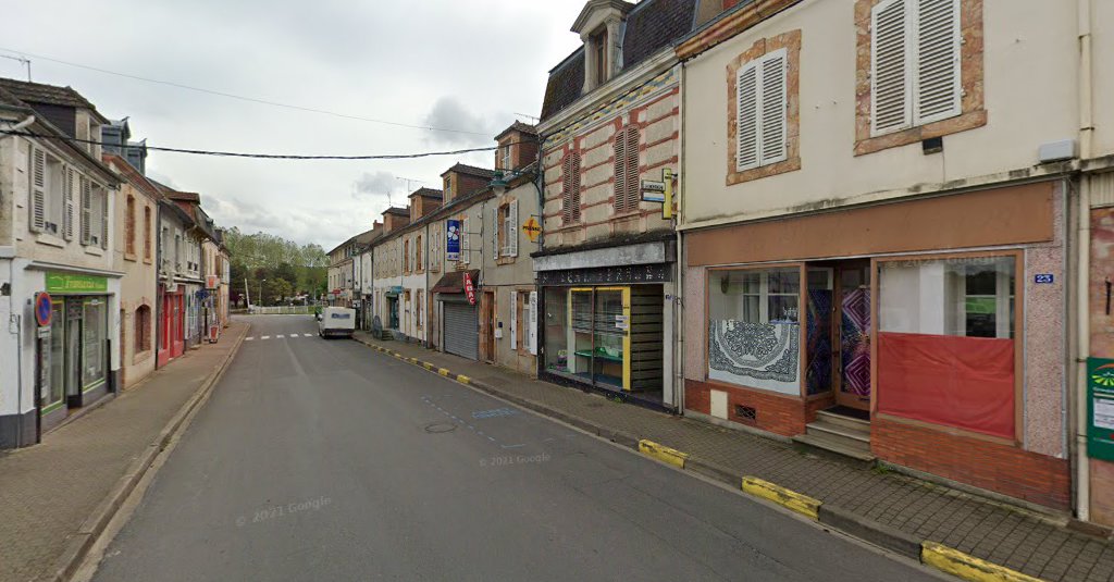 Raulet Corinne à Vallon-en-Sully (Allier 03)