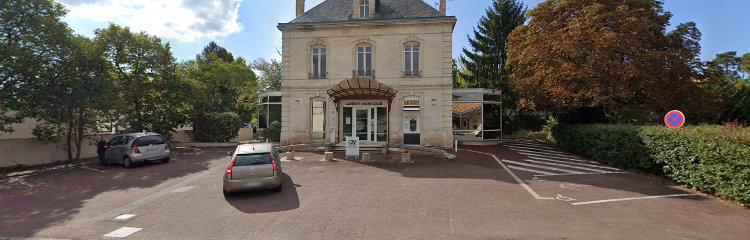 Photo du Banque Crédit Agricole Agence de Léognan à Léognan