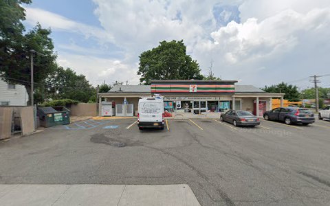 Convenience Store «7-Eleven», reviews and photos, 159 Atlantic Ave, Garden City Park, NY 11040, USA