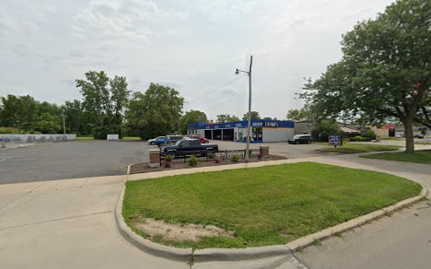 Auto Repair Shop «Bravo Auto Repair», reviews and photos, 30451 Plymouth Rd, Livonia, MI 48150, USA