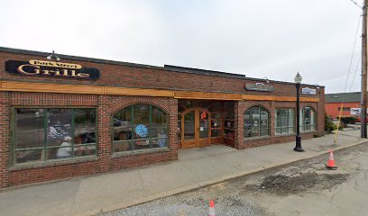 Blaine Curtis - Pet Food Store in Rockland Maine
