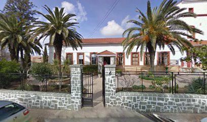 Centro Privado de Enseñanza Presentación de María en Peñarroya-Pueblonuevo