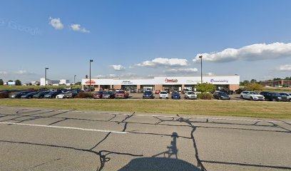 Dr. Austin King - Pet Food Store in Plymouth Indiana