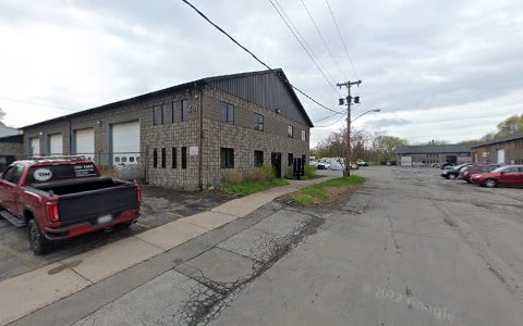 Auto Body Shop «Executive Autobody», reviews and photos, 699 Pullman Ave, Rochester, NY 14615, USA