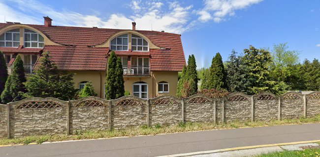 Villa Terézia Apartman