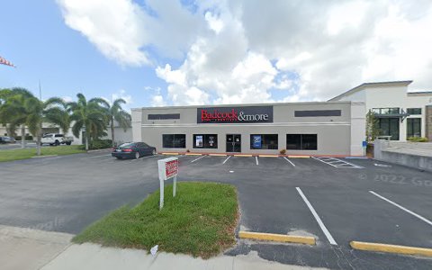Furniture Store «Badcock Home Furniture &more», reviews and photos, 2665 Davis Blvd, Naples, FL 34104, USA