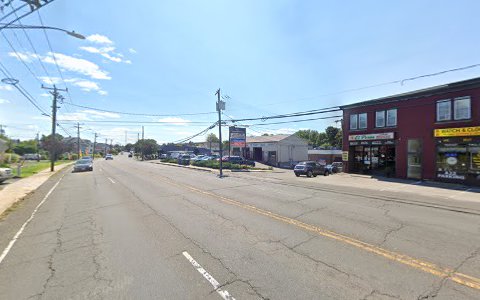 Tire Shop «Safe Line Tire & Auto Repair», reviews and photos, 219 Main St, Norwalk, CT 06851, USA