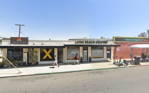 Graphic Designer «Long Beach Graphix», reviews and photos, 406 Ximeno Ave, Long Beach, CA 90814, USA