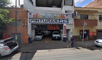 Pinturas Arcory de Querétaro alternativas