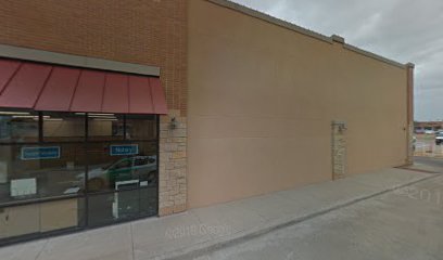 dr. alison jones - Pet Food Store in Forney Texas