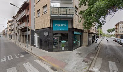 Biomotion Lab Barcelona en Cerdanyola del Vallès