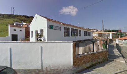 Colegio Público Vía Augusta en Obejo